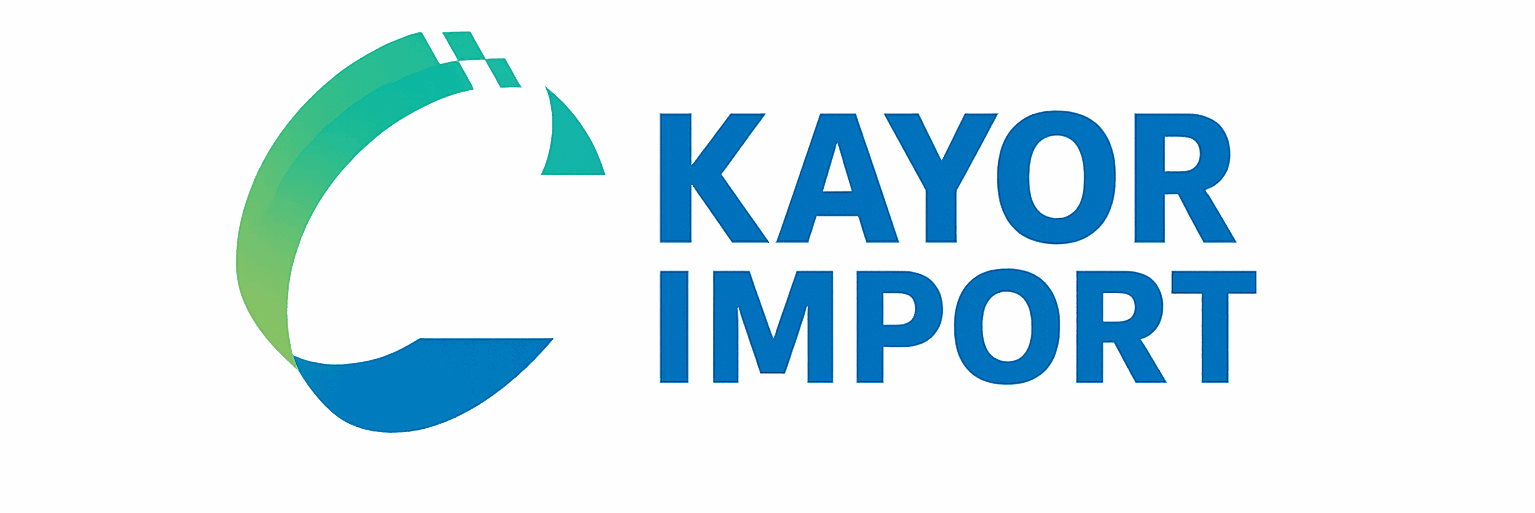 Kayor import